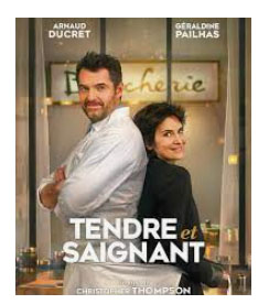 Tendre Et Saignant