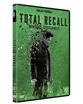 Total Recall, mémoires programmées