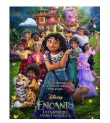 Encanto, La Fantastique Famille Madrigal