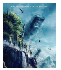 Jurassic World 3: Le Monde D'après