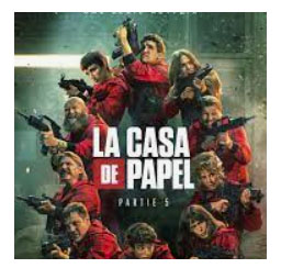 La Casa de Papel