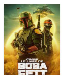 Le Livre De Boba Fett