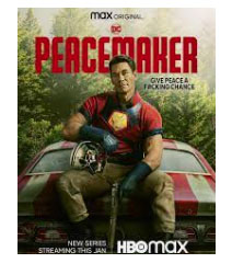 Peacemaker