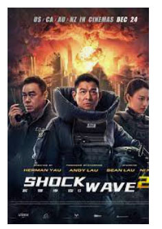 Shock Wave 2