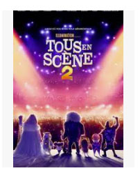 Tous En Scène 2