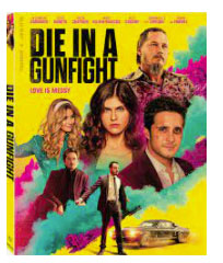 Die in a Gunfight