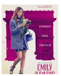 Emily in Paris