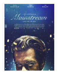 Mainstream