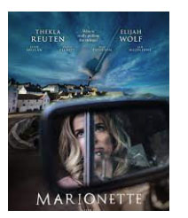 Marionnette