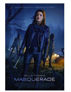 Masquerade