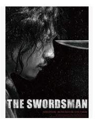 The Swordsman