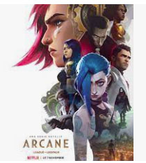 Arcane