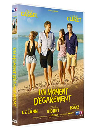 Un moment d'égarement