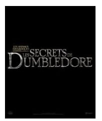 Les Animaux Fantastiques : Les Secrets de Dumbledore