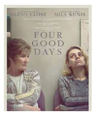 Four Good Days
