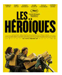 Les Héroïques