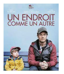 Un Endroit Comme Un Autre