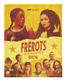 Frérots