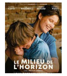 Le Milieu De L'horizon