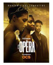 L'opéra