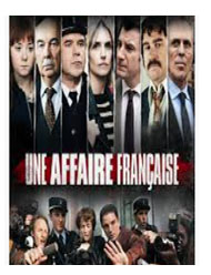 Une Affaire Française