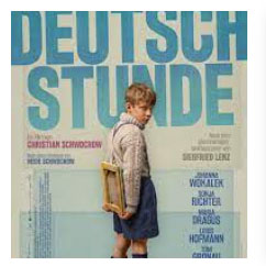 La Leçon D'allemand