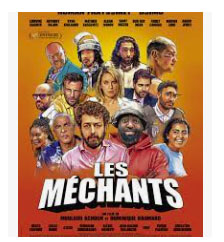 Les Méchants