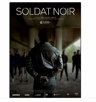 Soldat Noir
