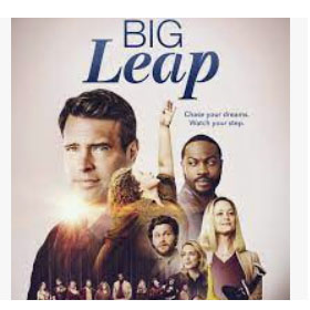 The Big Leap