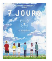 7 Jours