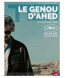 Le Genou D'ahed
