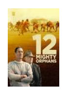 Les 12 Orphelins