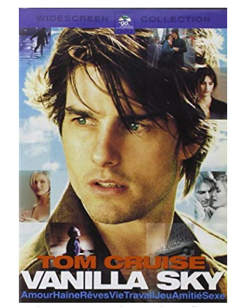 Vanilla Sky
