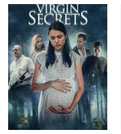 Virgin Secrets