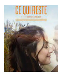 Ce Qui Reste