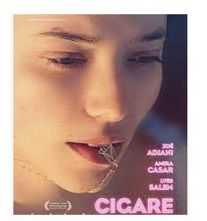 Cigare Au Miel