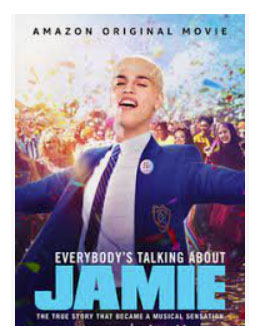 Everybody's Talking About Jamie