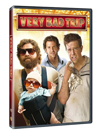 Very Bad Trip 1