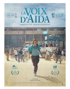La Voix D'aida