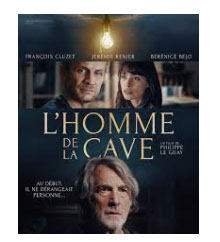 L'homme De La Cave