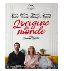 L'origine Du Monde