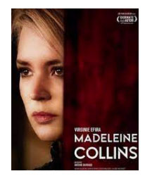 Madeleine Collins