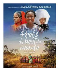 Profs Du Bout Du Monde