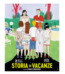 Storia Di Vacanze