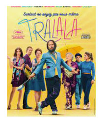 Tralala