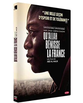 Qu'Allah bénisse la France