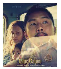Blue Bayou