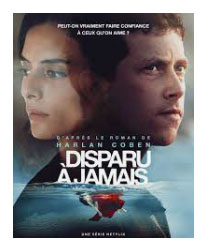 Disparu À Jamais