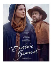 Eugénie Grandet
