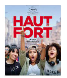 Haut Et Fort